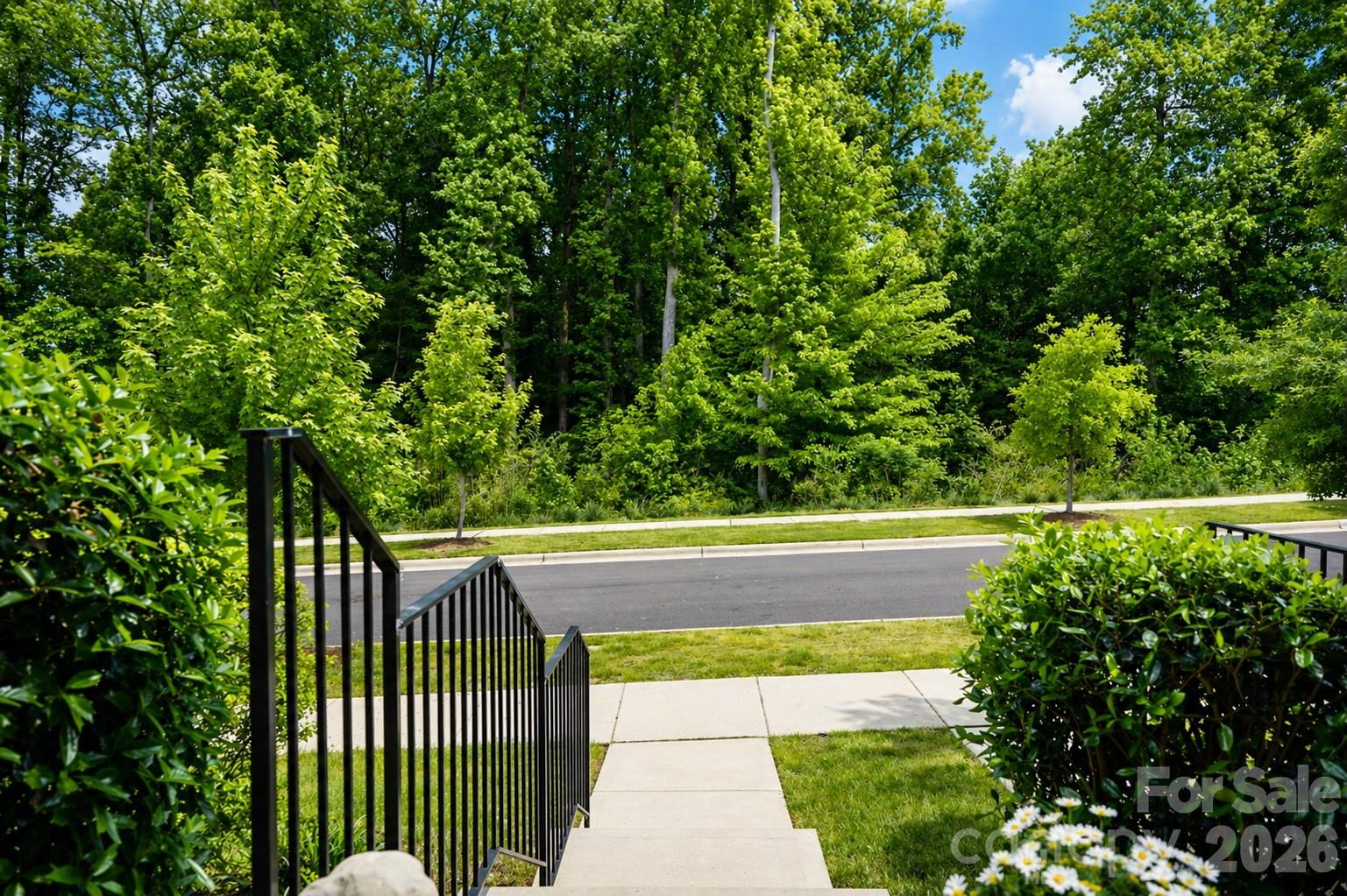 Summers Walk - Residential