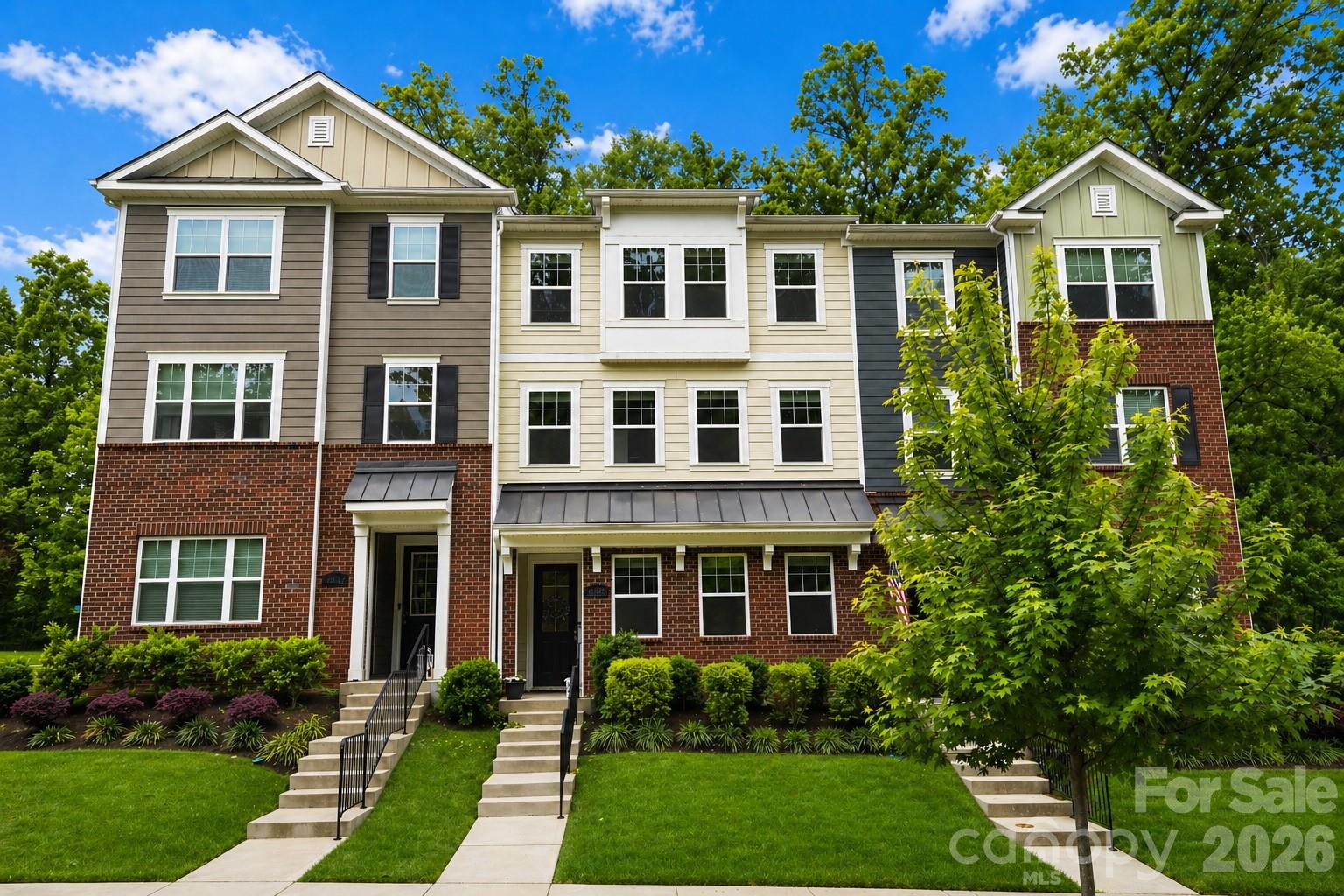 Summers Walk - Residential