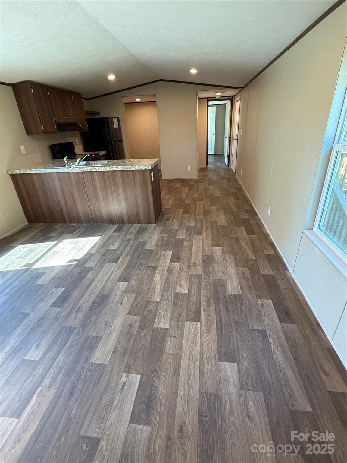 none - Residential Income