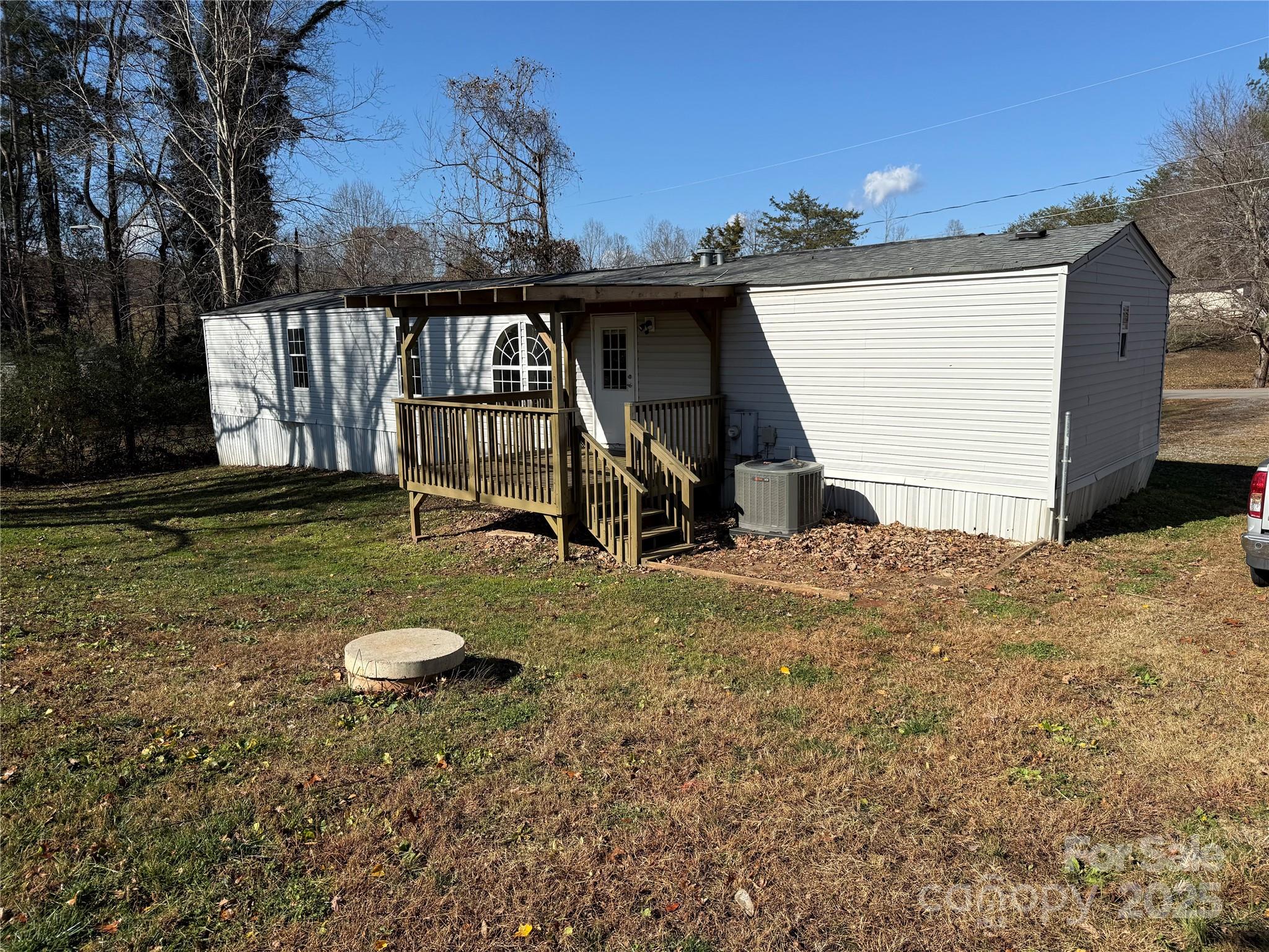 none - Residential Income