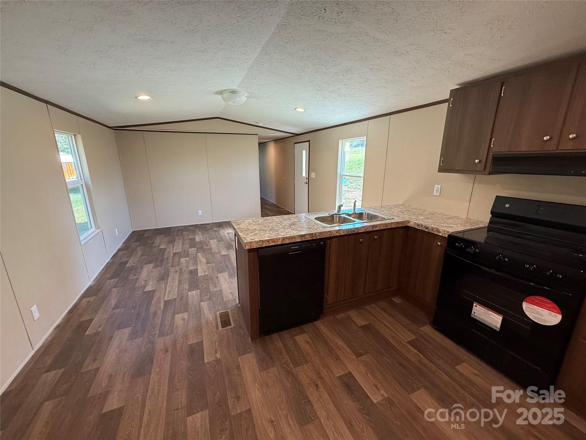 none - Residential Income