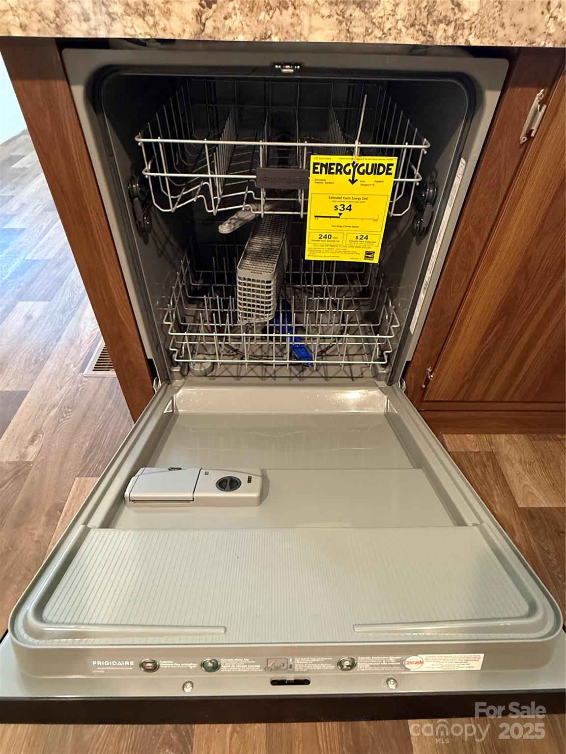 none - Residential Income