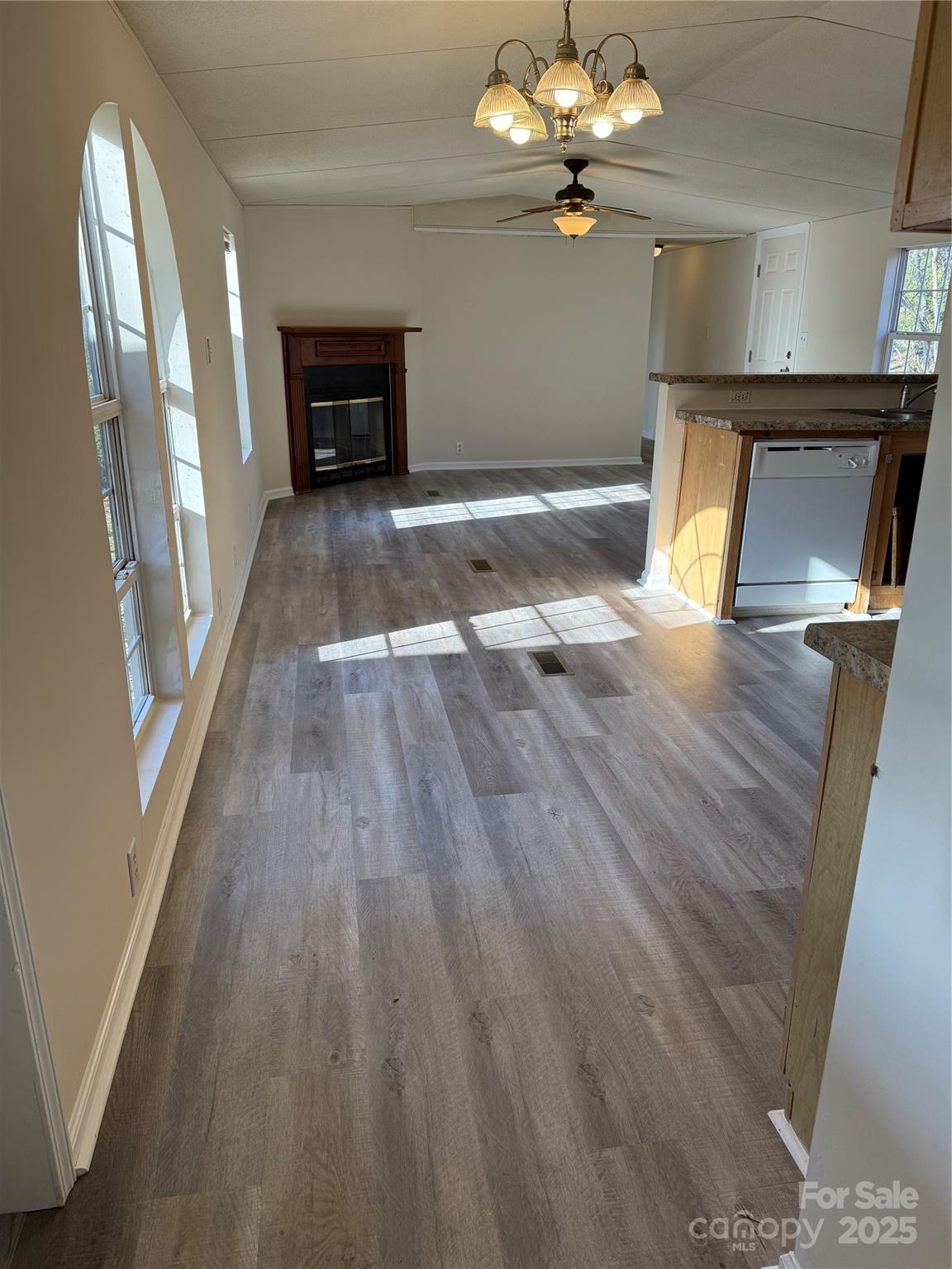 none - Residential Income