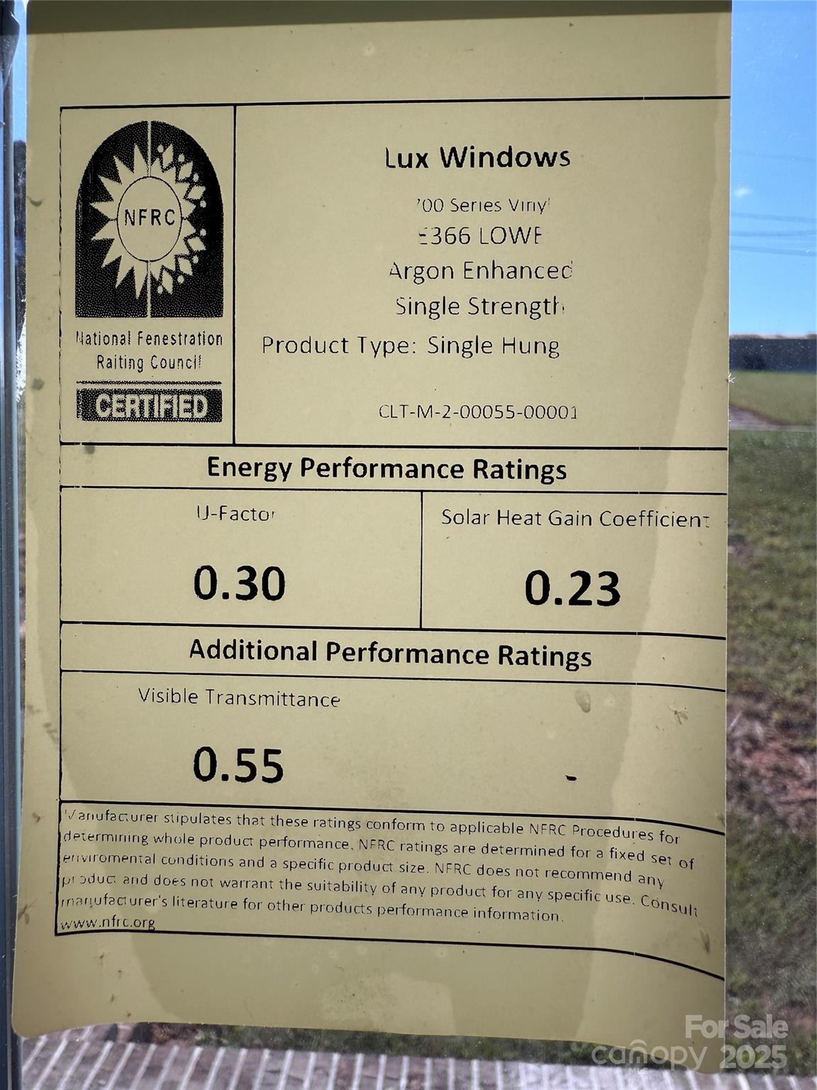 none - Residential Income