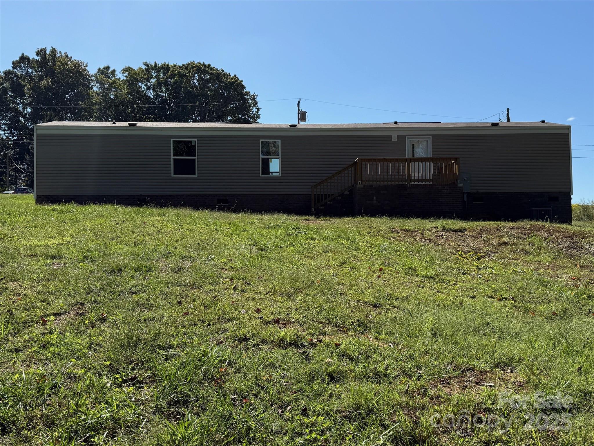 none - Residential Income