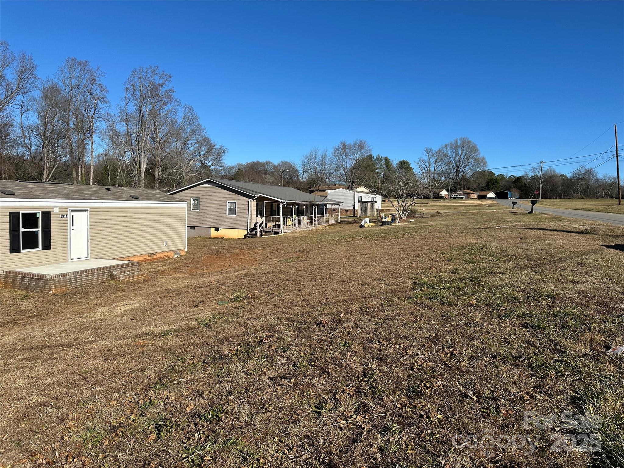 none - Residential Income