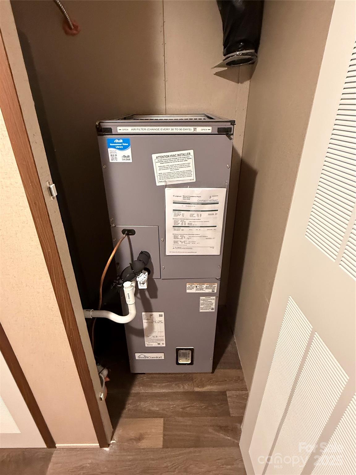 none - Residential Income