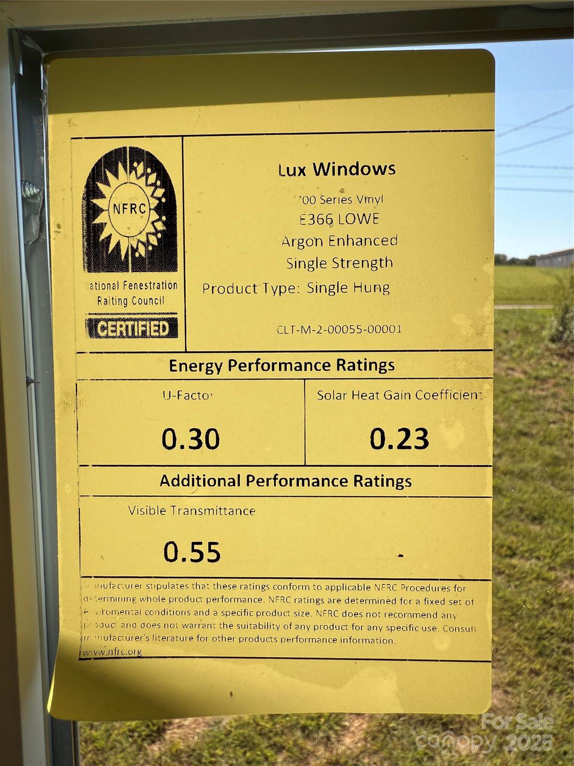 none - Residential Income