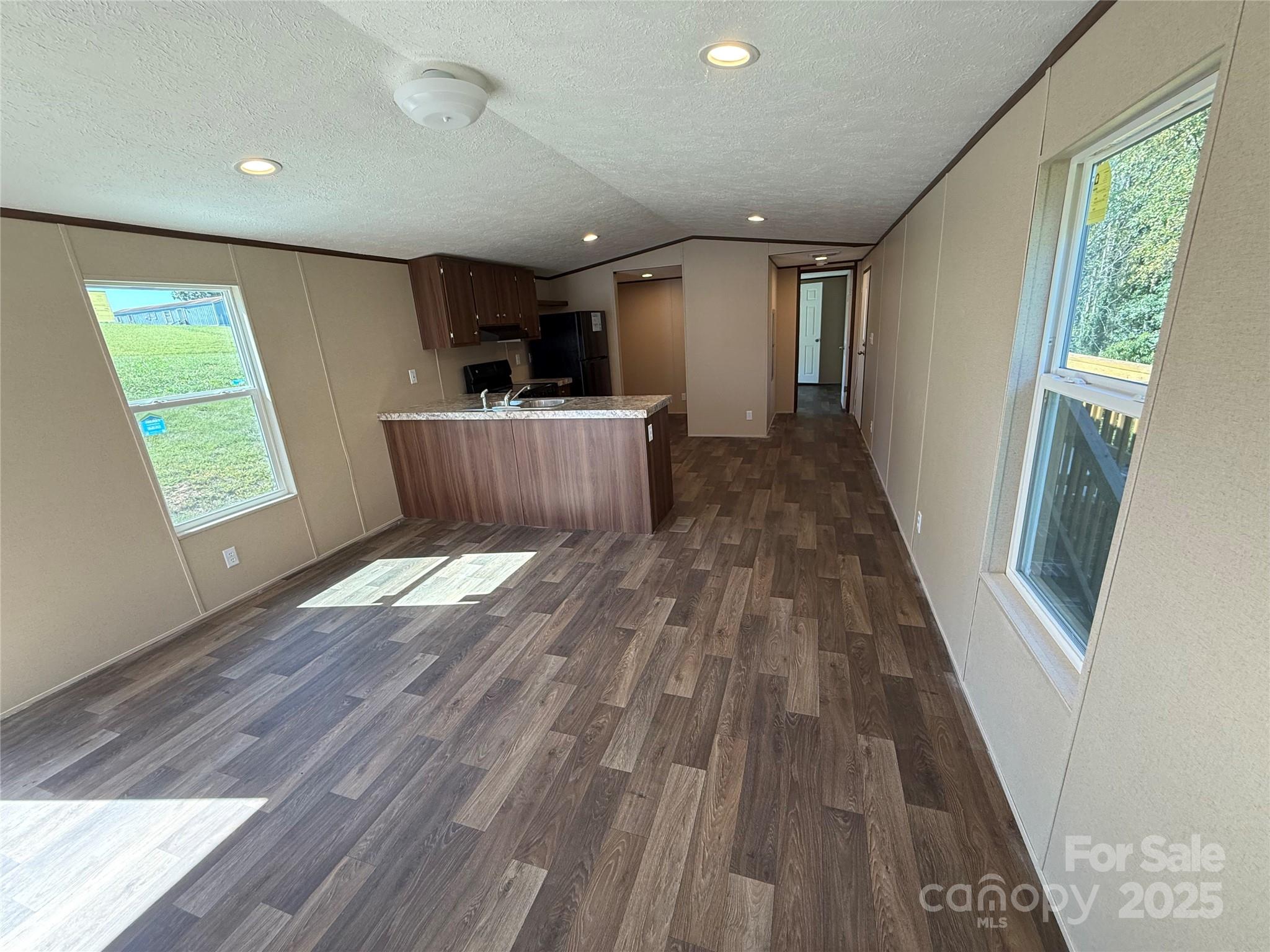 none - Residential Income