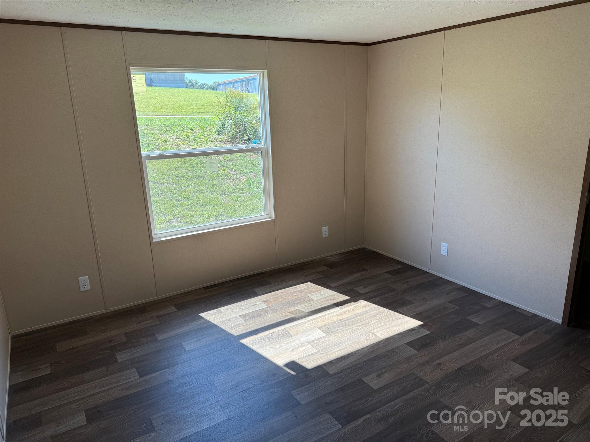 none - Residential Income