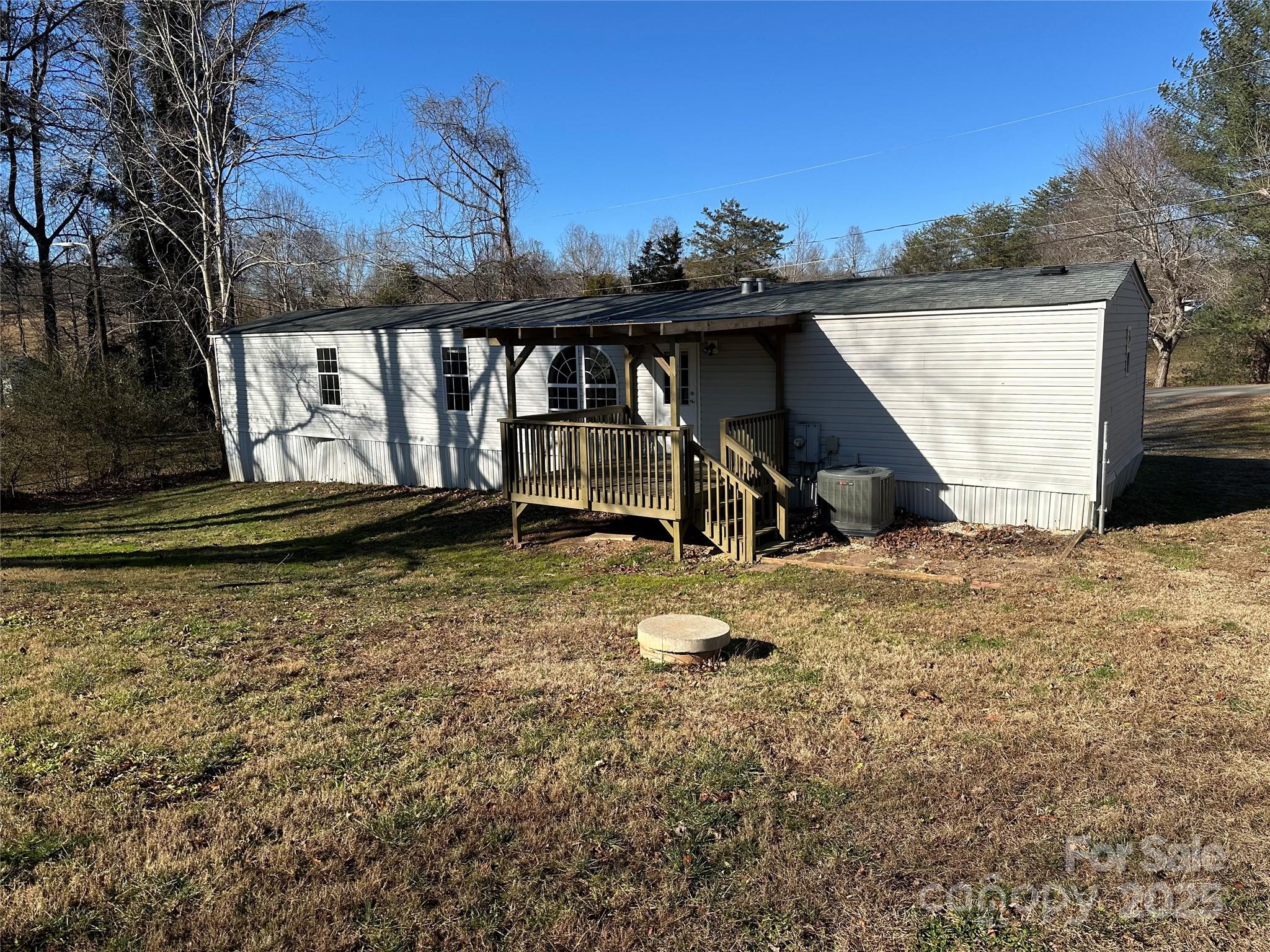 none - Residential Income