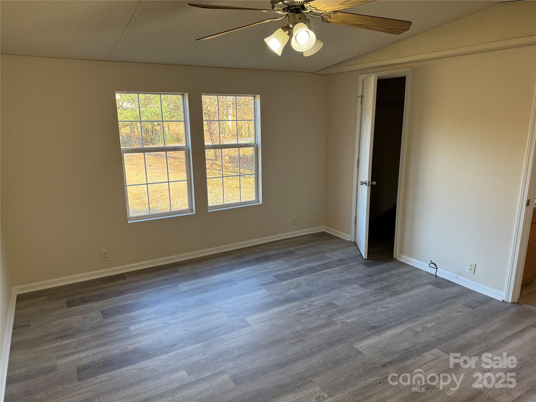 none - Residential Income