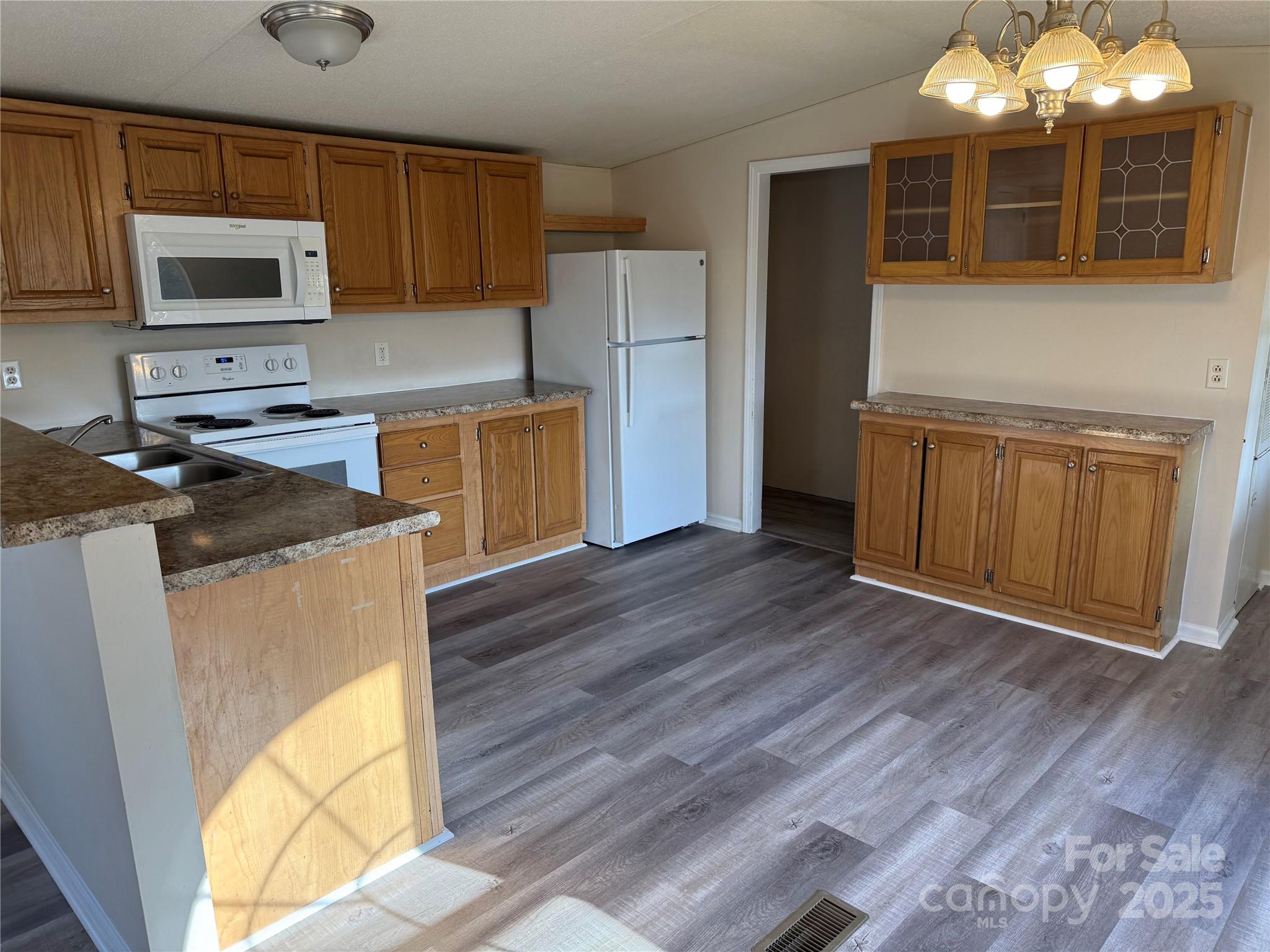 none - Residential Income