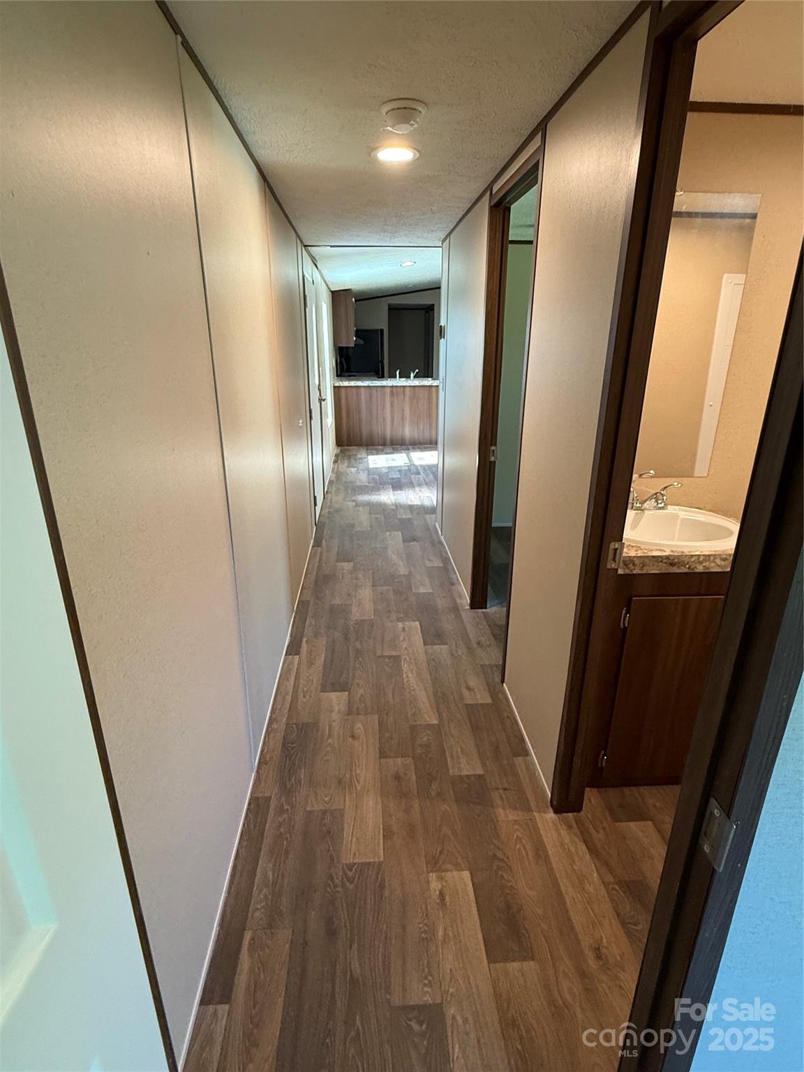 none - Residential Income