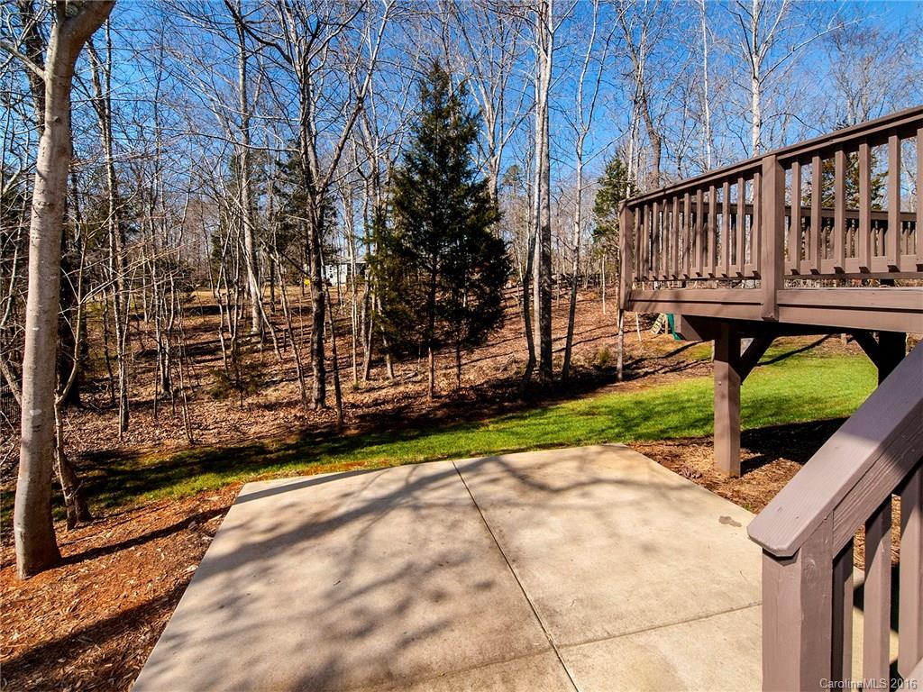 Anklin Forrest - Residential