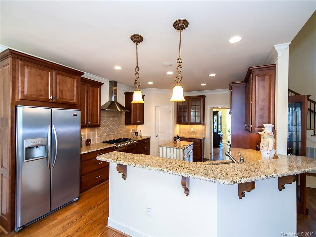 Anklin Forrest - Residential