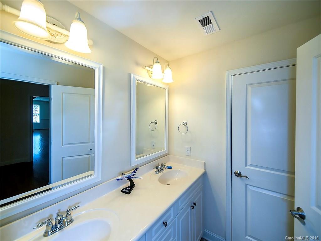 Anklin Forrest - Residential