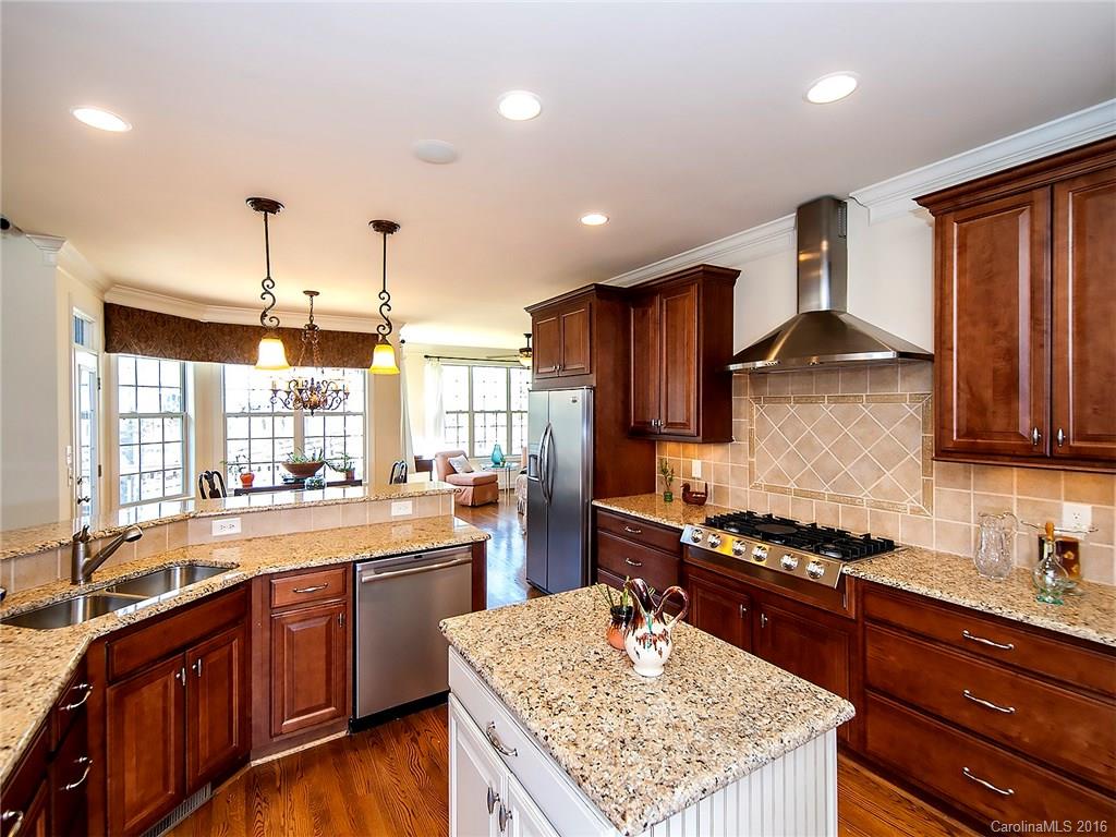 Anklin Forrest - Residential