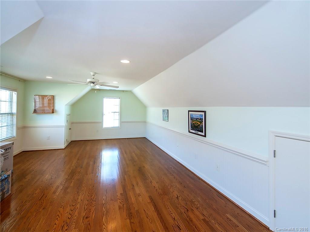 Anklin Forrest - Residential