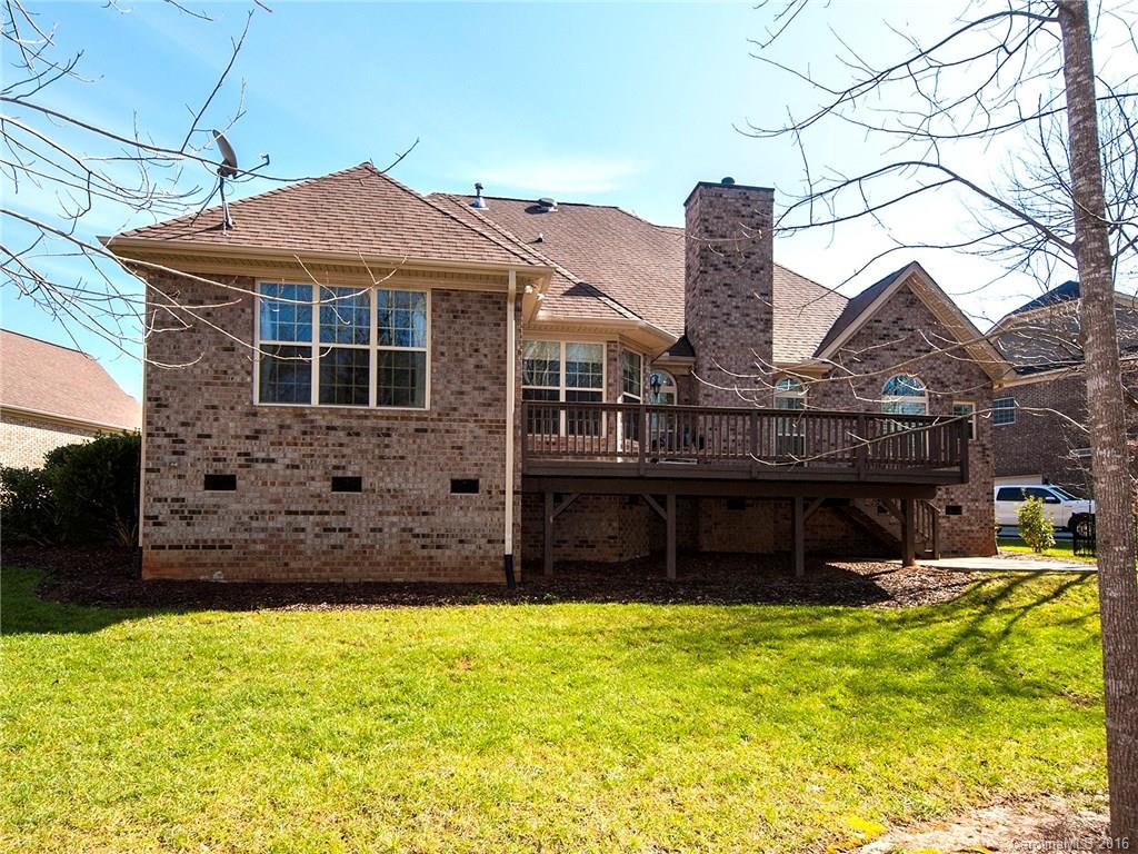 Anklin Forrest - Residential