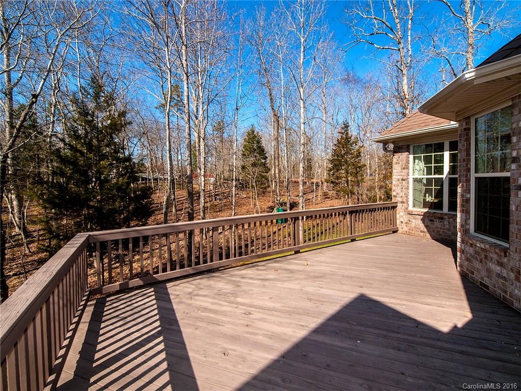 Anklin Forrest - Residential