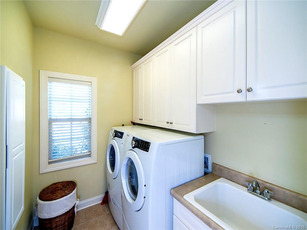 Anklin Forrest - Residential