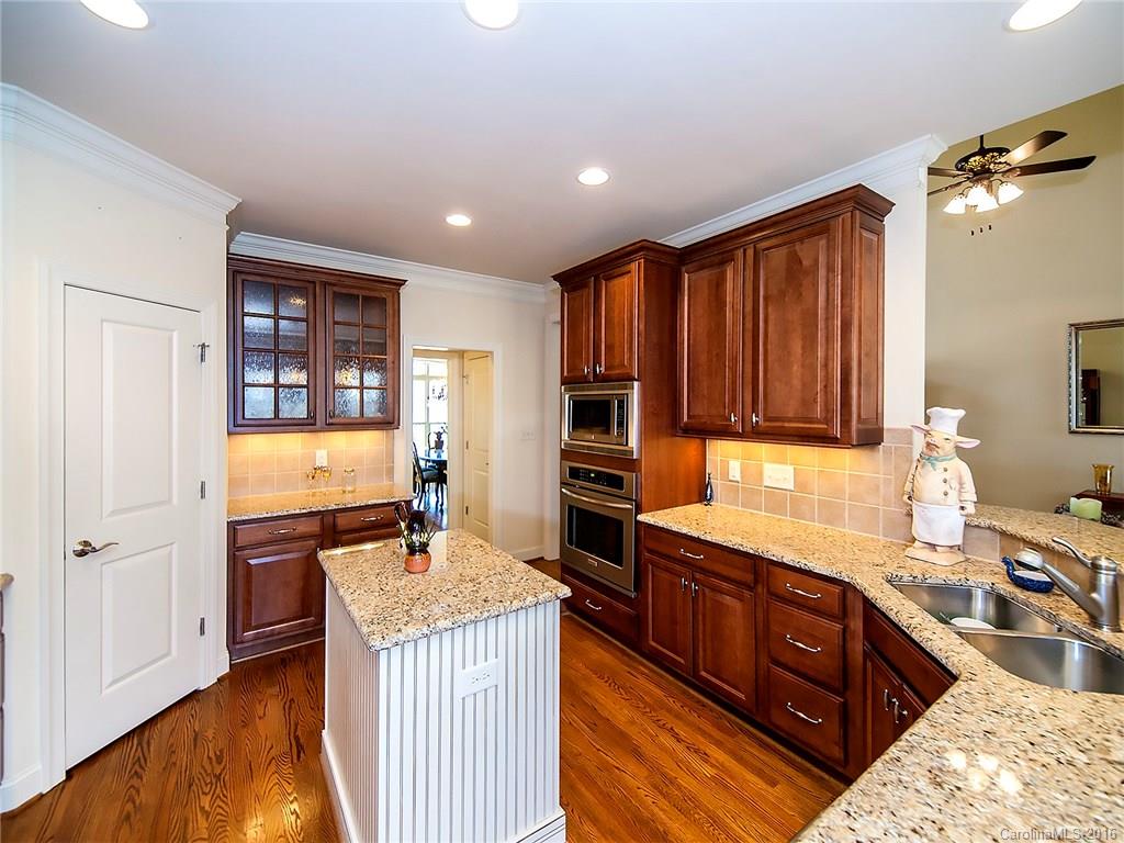 Anklin Forrest - Residential