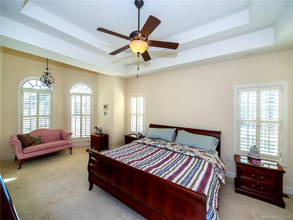 Anklin Forrest - Residential