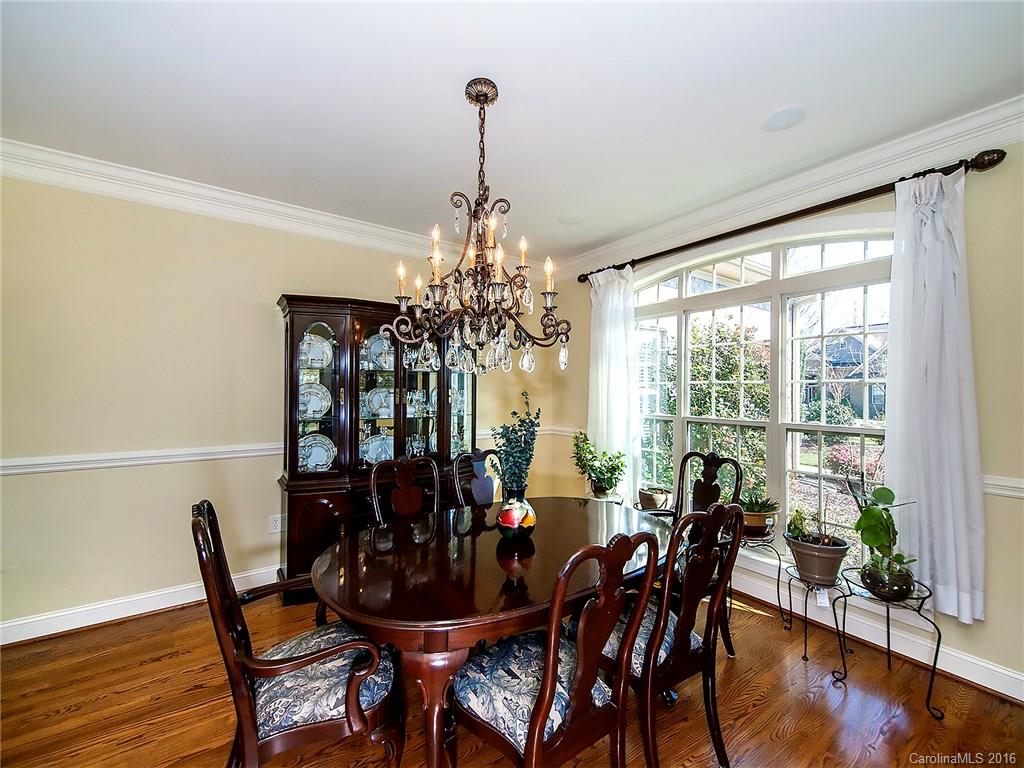 Anklin Forrest - Residential