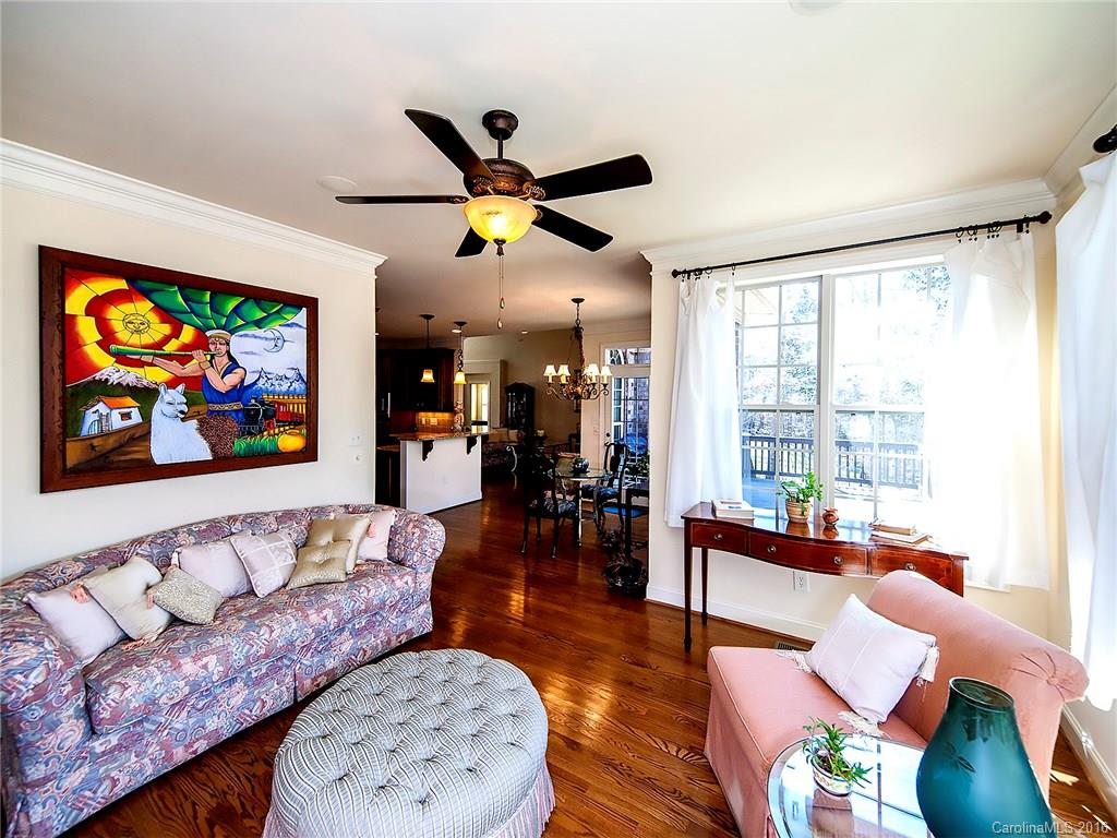 Anklin Forrest - Residential