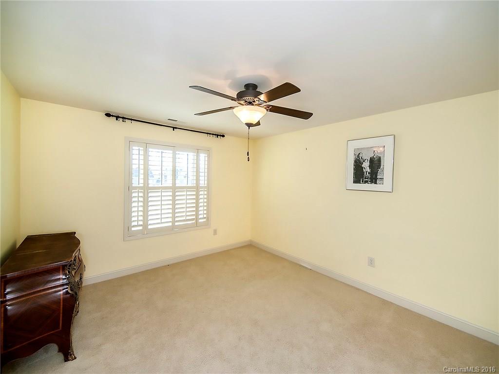 Anklin Forrest - Residential