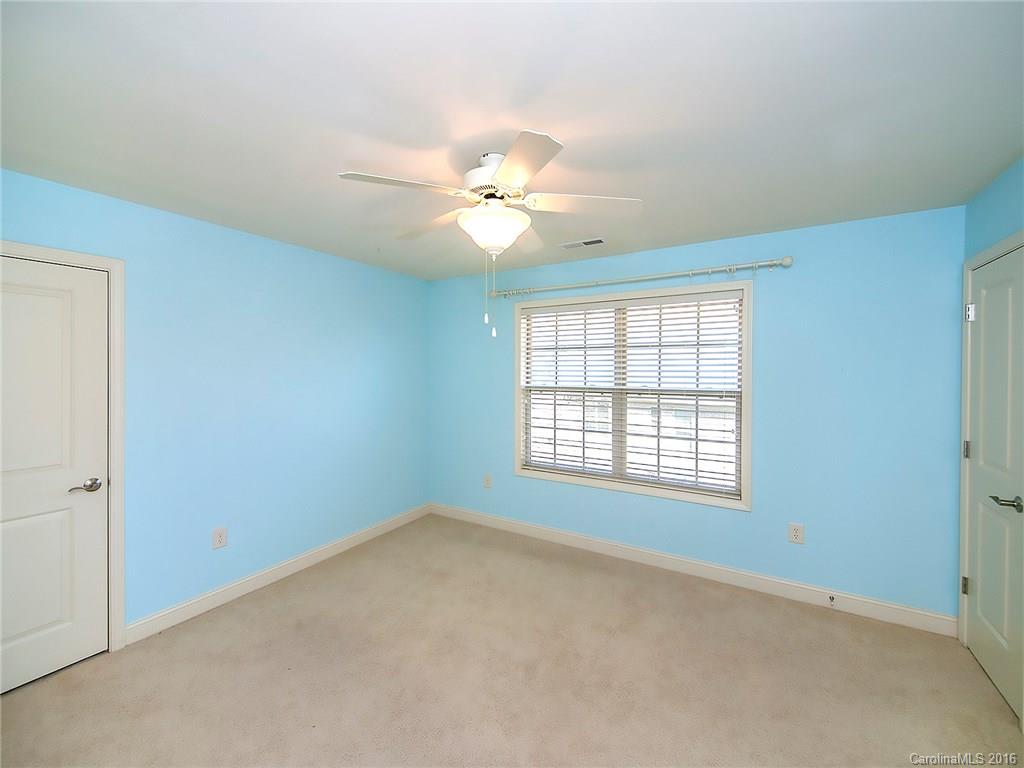 Anklin Forrest - Residential