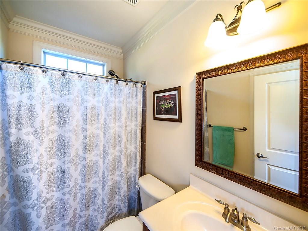 Anklin Forrest - Residential