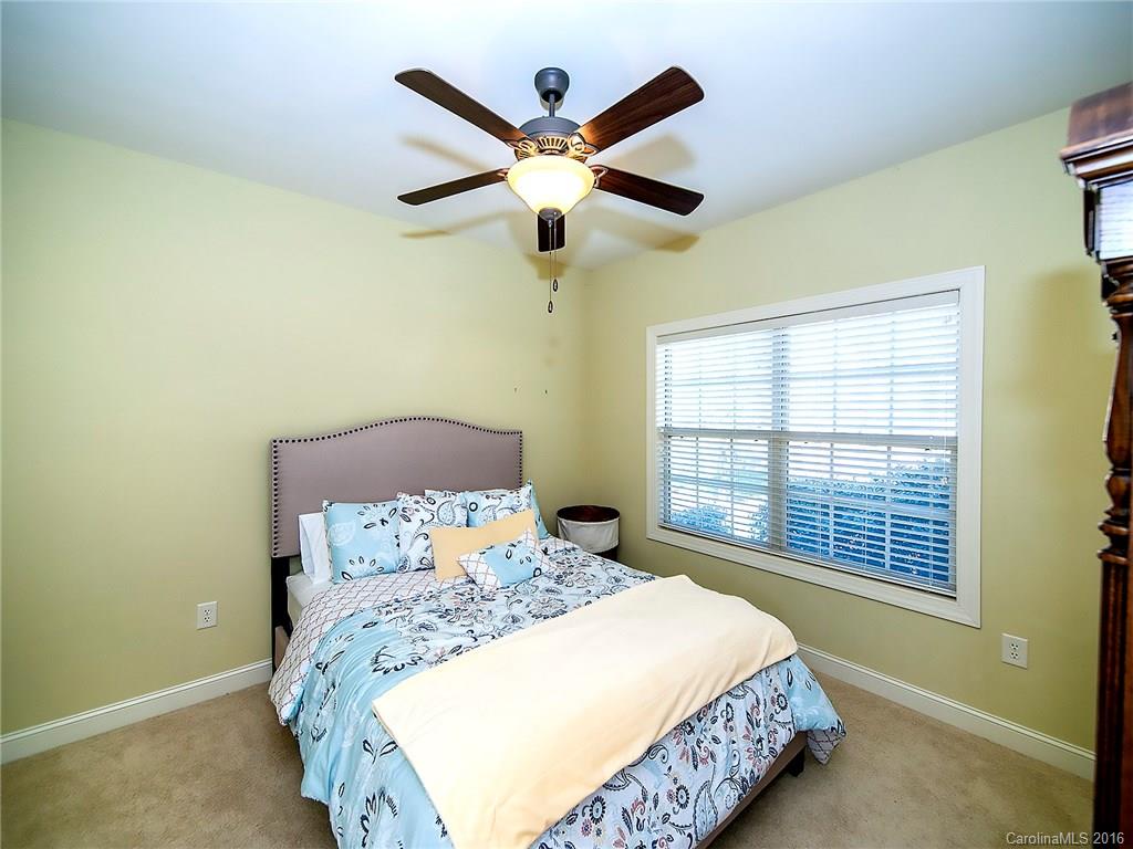 Anklin Forrest - Residential