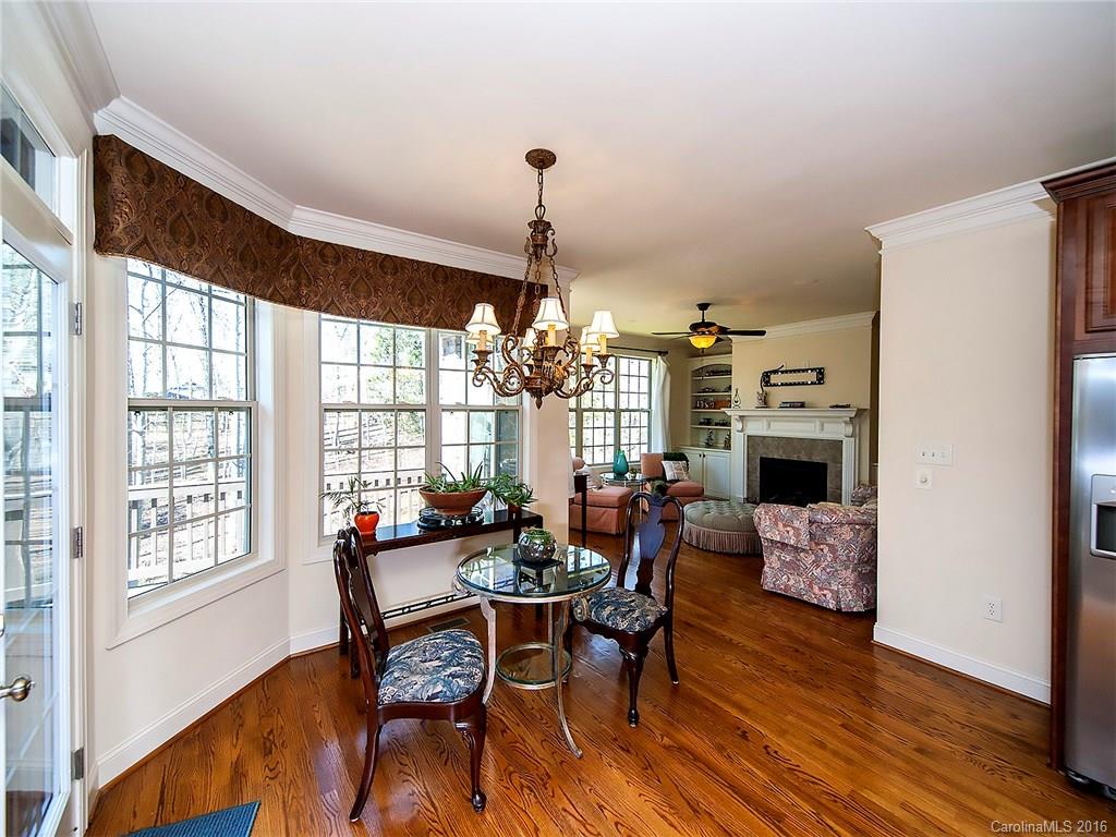 Anklin Forrest - Residential