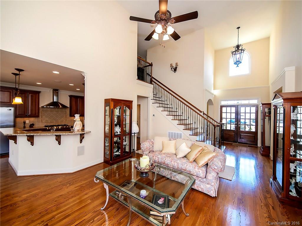 Anklin Forrest - Residential