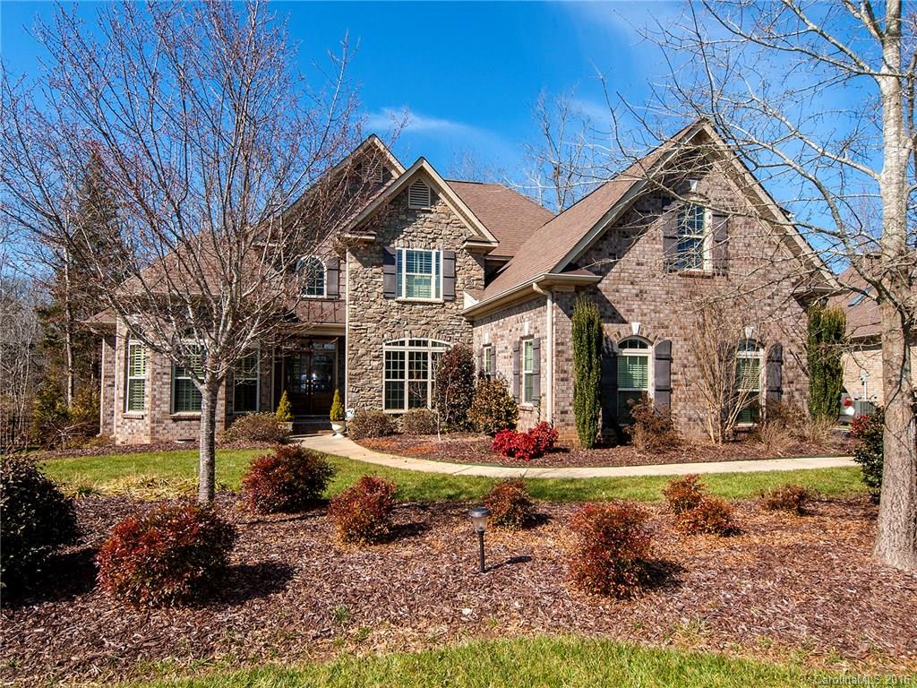 Anklin Forrest - Residential