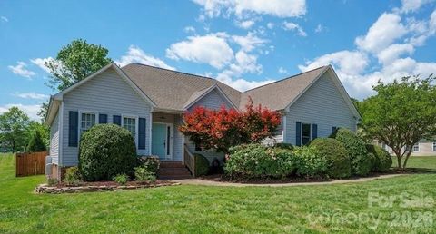 Photo of 12500 Willow Grove Way, Huntersville, NC 28078 (MLS # 4371049)