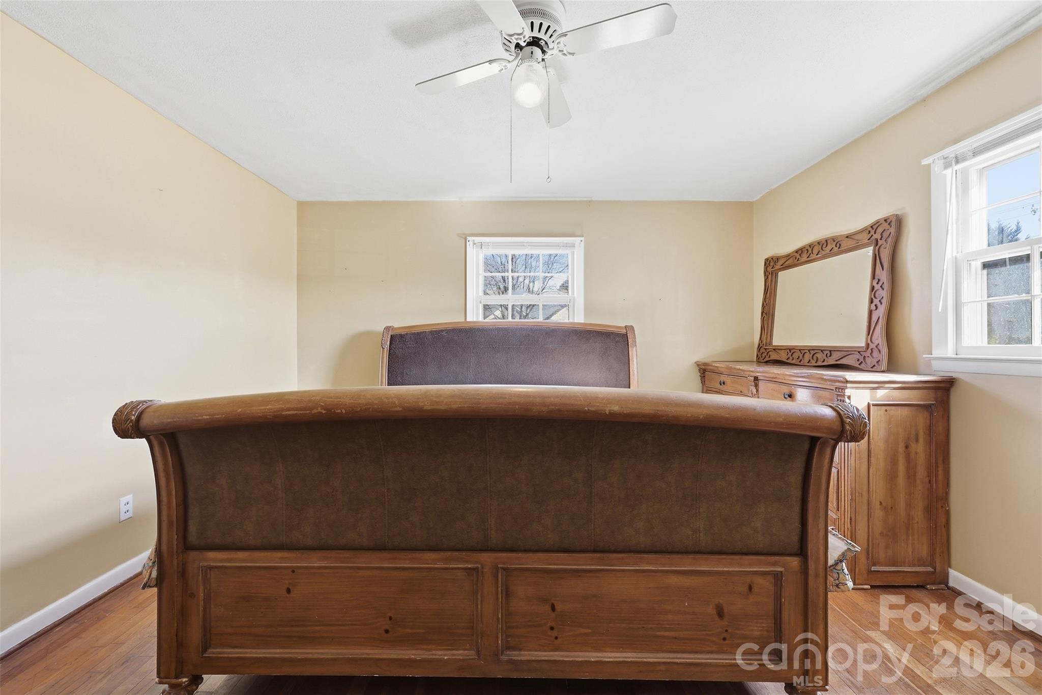 Little Rock Acres - Residential