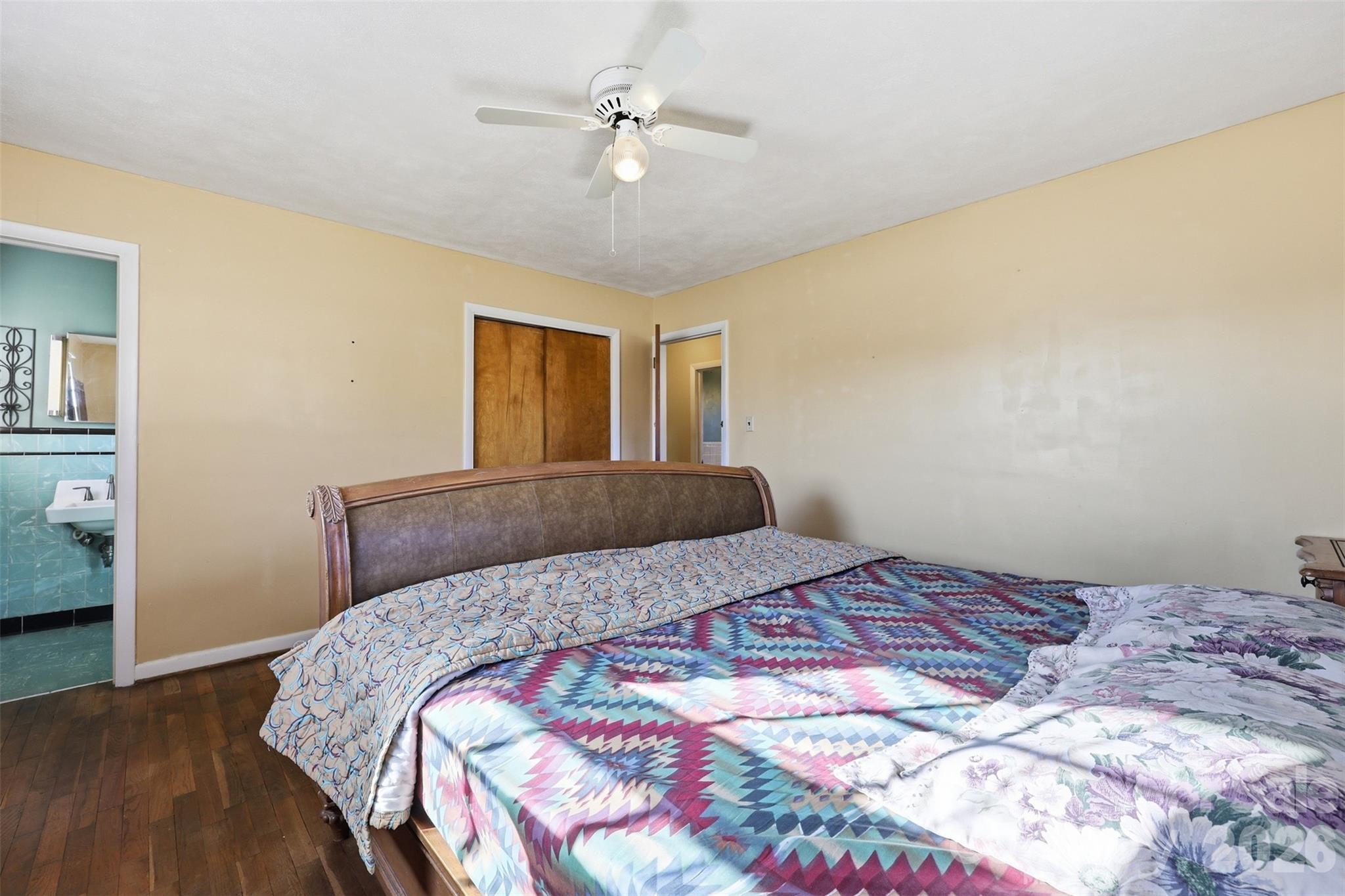 Little Rock Acres - Residential