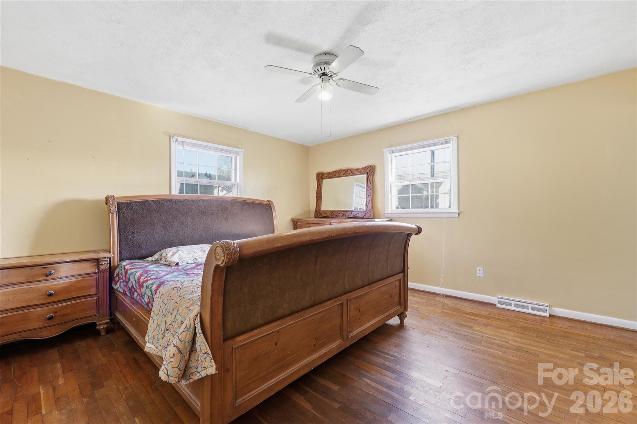 Little Rock Acres - Residential