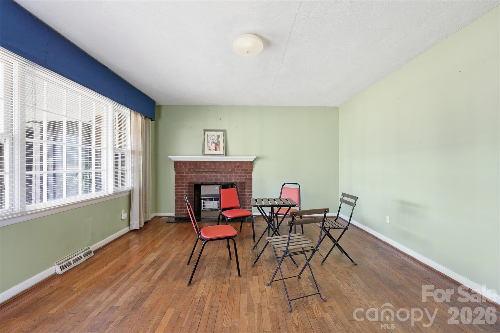 Little Rock Acres - Residential