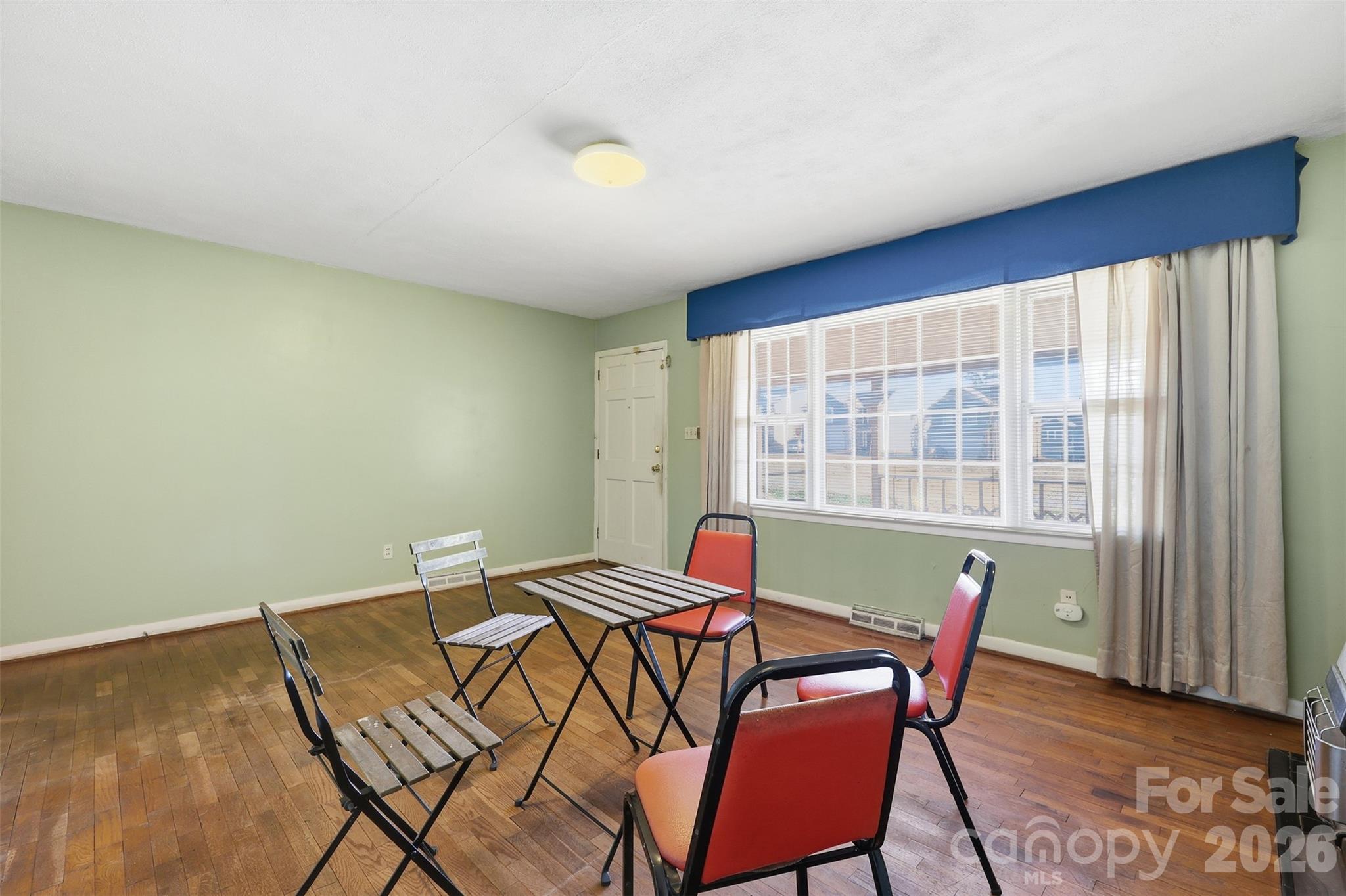 Little Rock Acres - Residential