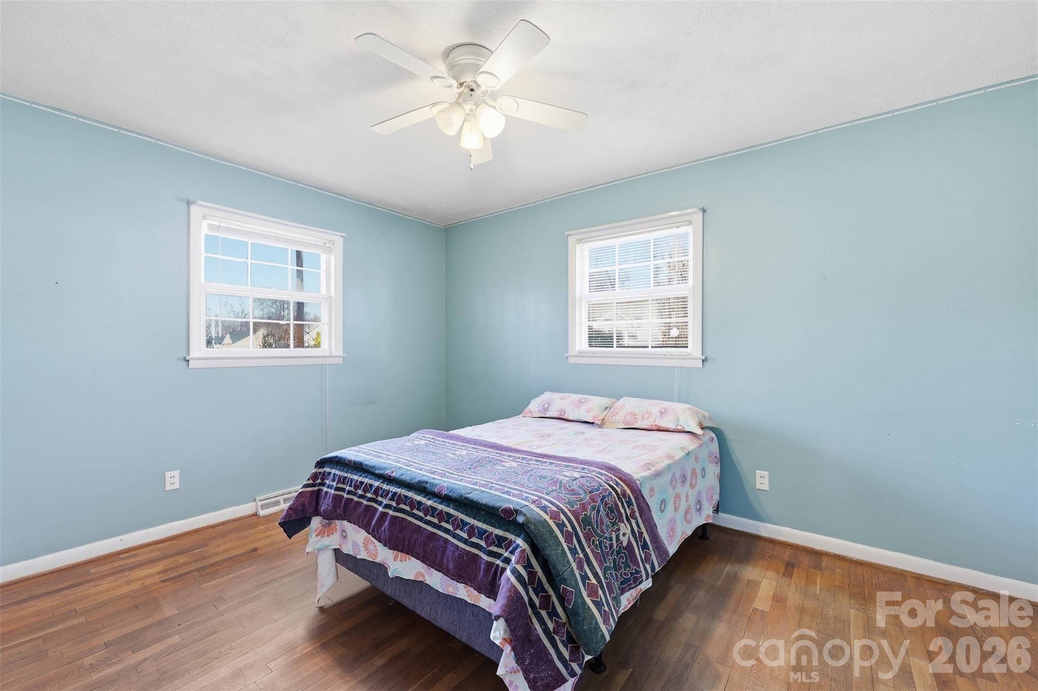 Little Rock Acres - Residential