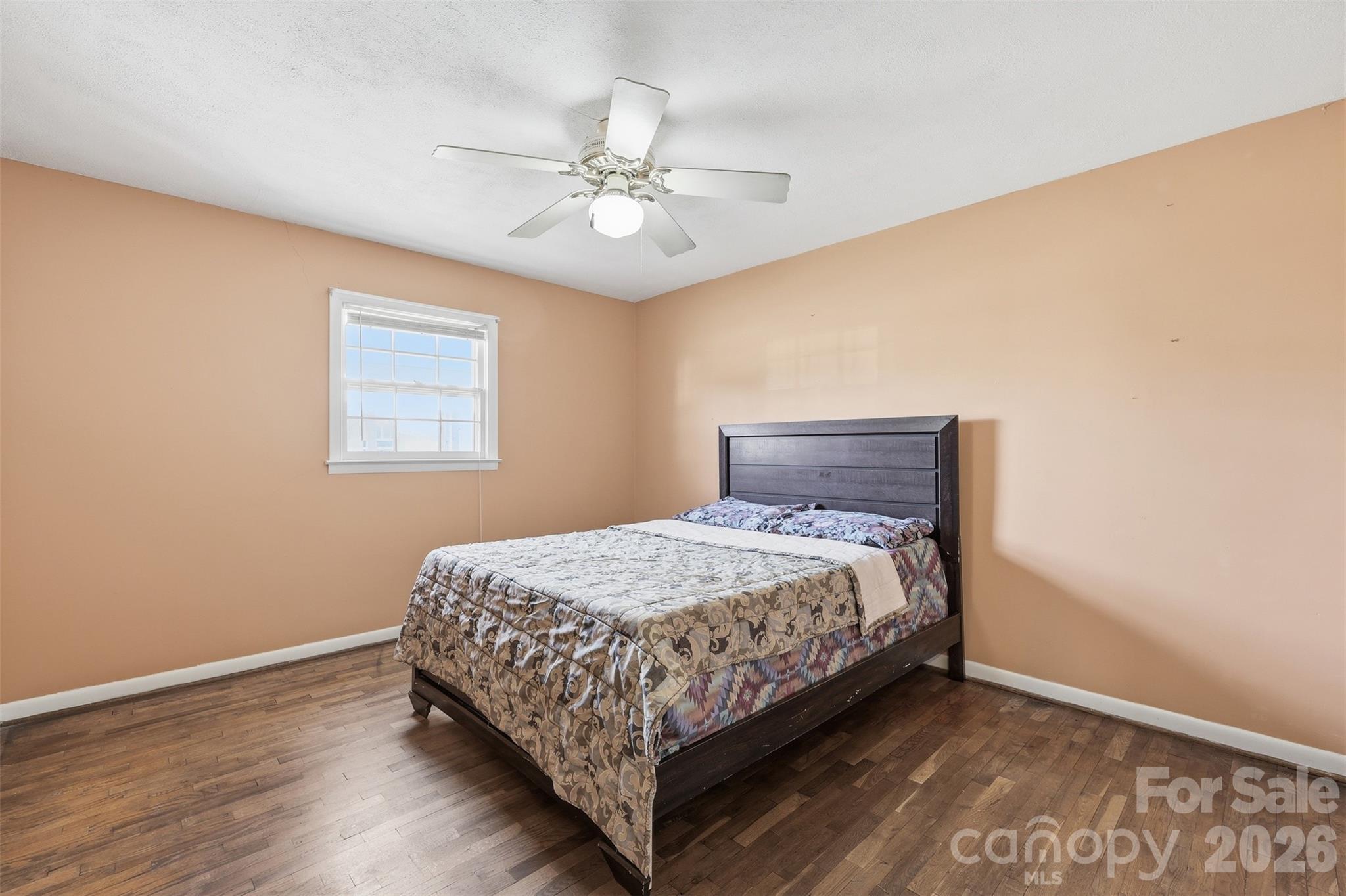 Little Rock Acres - Residential