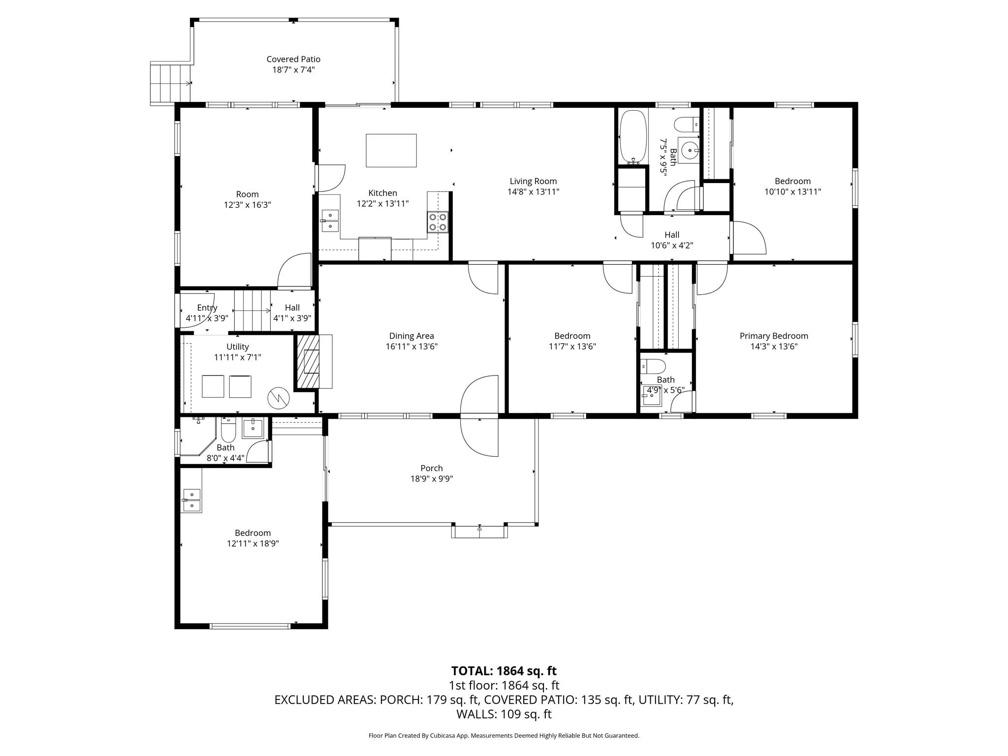 Little Rock Acres - Residential