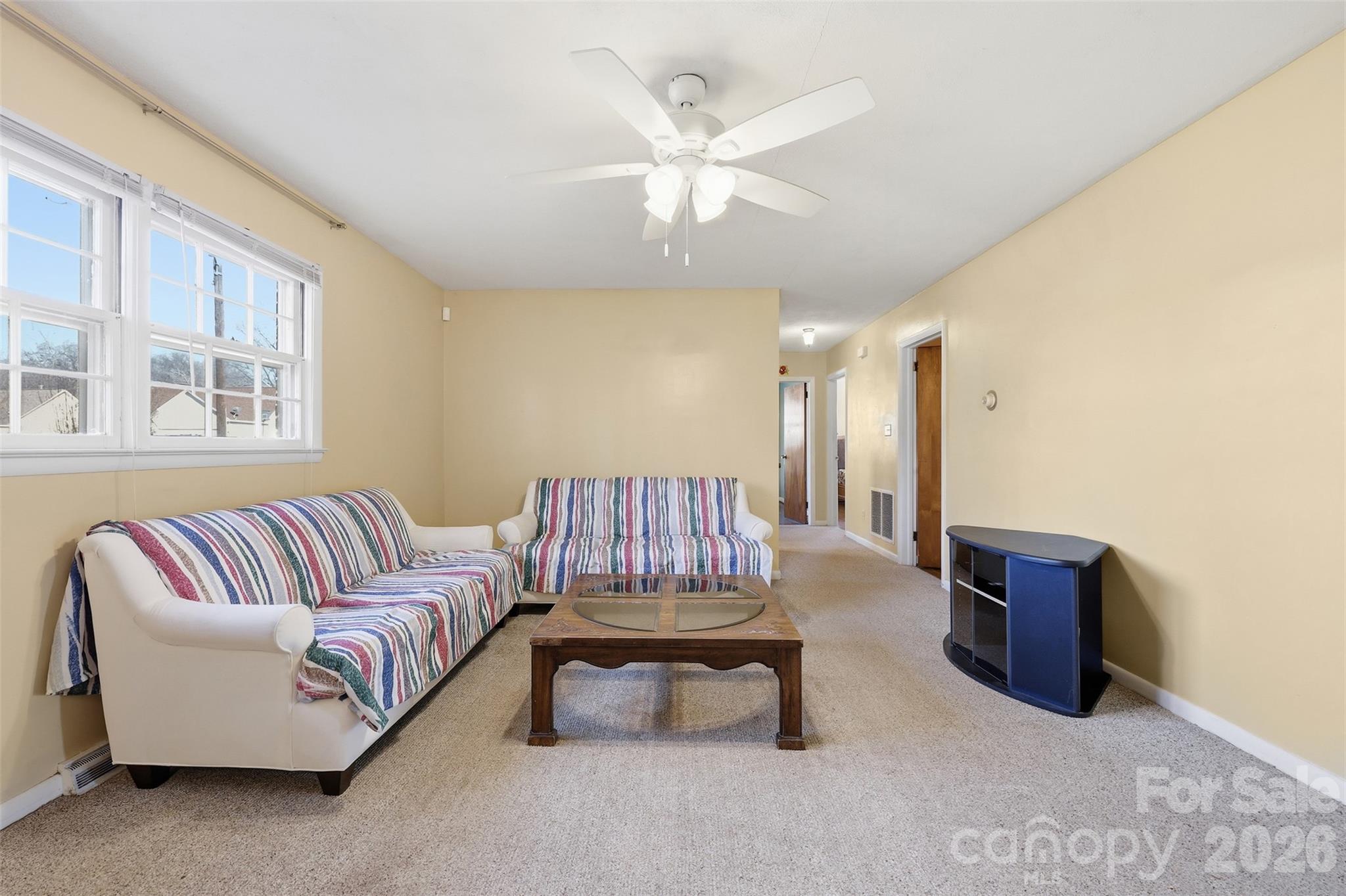 Little Rock Acres - Residential