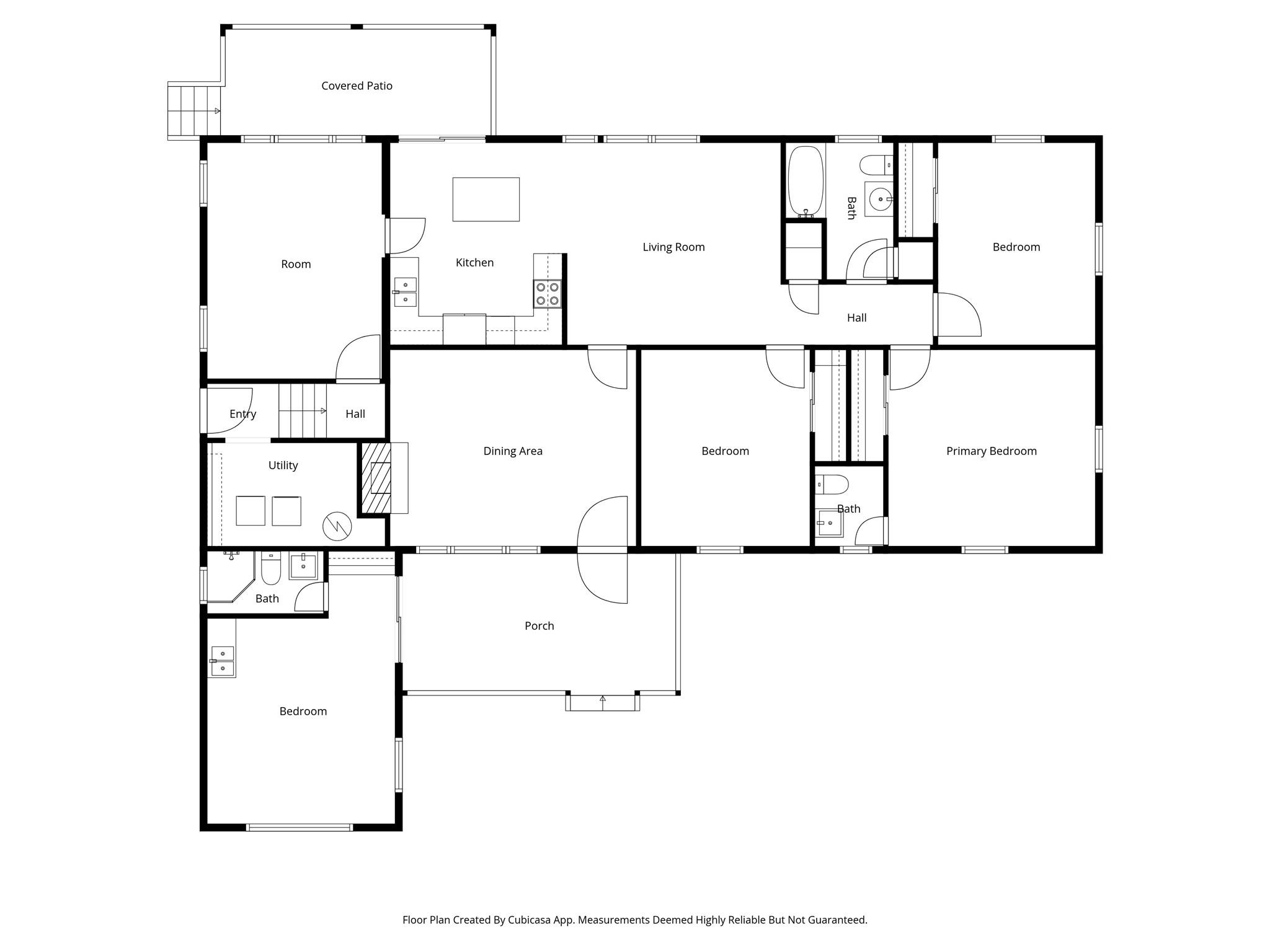 Little Rock Acres - Residential