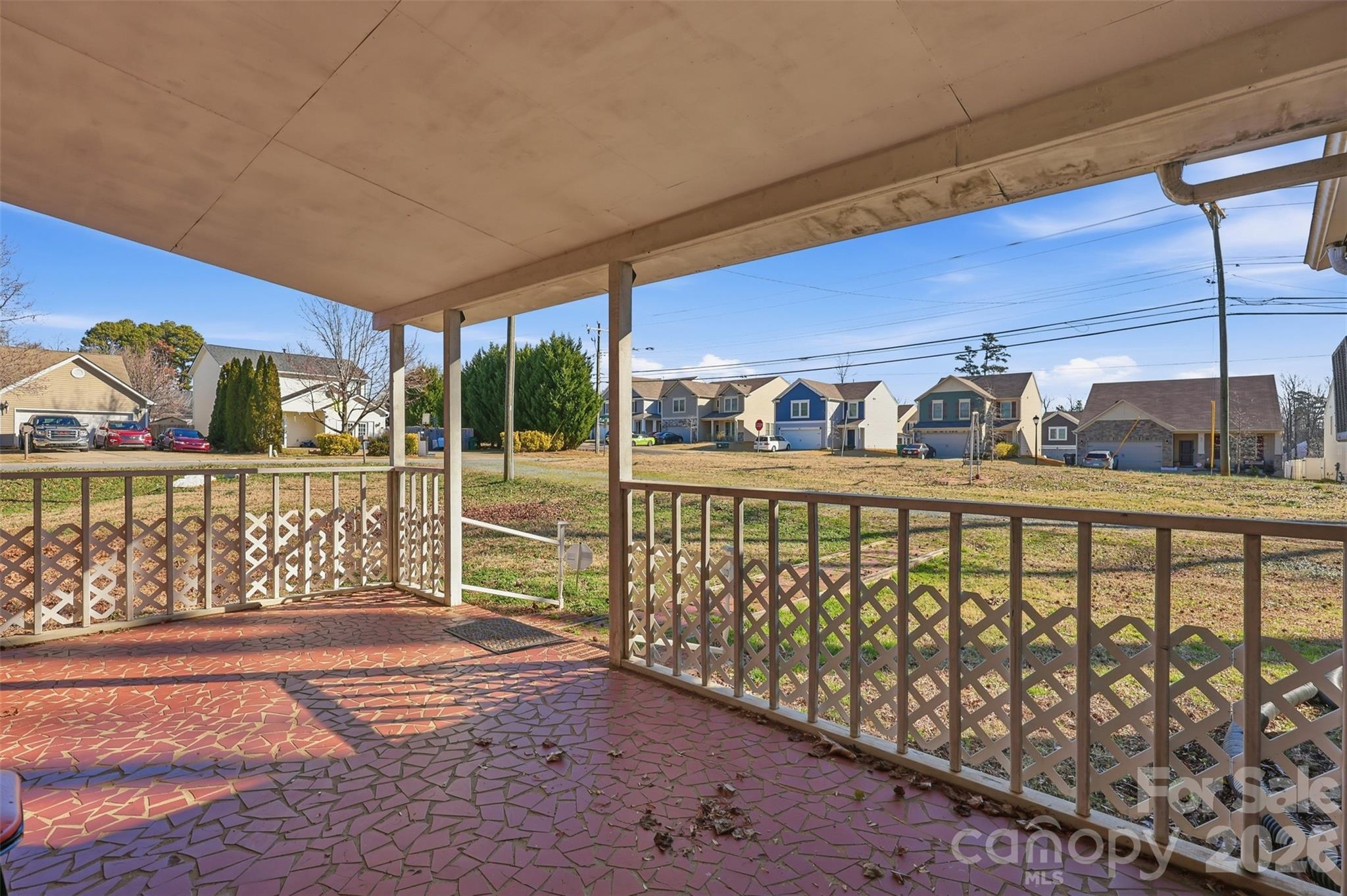 800 Old Little Rock Road