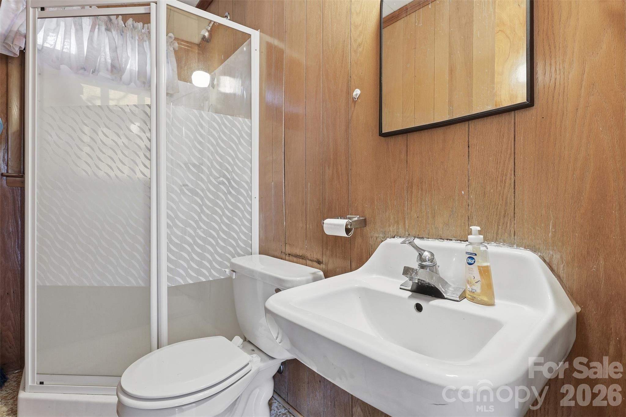 Little Rock Acres - Residential